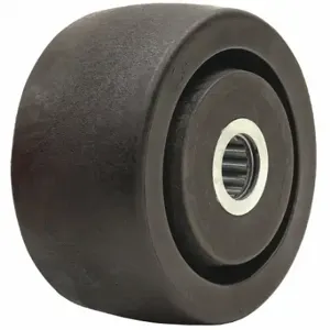 GRAINGER W-420-HNY-3/4 Caster Wheel, 4 Inch Wheel Dia, 2 Inch Wheel Width, 800 lb Load Rating | CQ3QJP 55GZ64