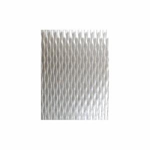 GRAINGER Windsor 304#4-20Gx48x120 Silver Stainless Steel Sheet, 4 Ft X 10 Ft Size, 0.035 Inch Thick, Textured Finish, B92 | CQ4UBQ 783Z33