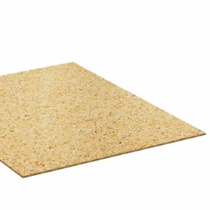 GRAINGER Wlins-lig30530550n-p4 Cork, Sheet, Cork, 1 Ft Lg, 1 Ft Width, 3/16 Inch Thick, Plain Backing Plain Backing, 4 PK | CP8ZPT 49CE61