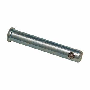 GRAINGER WWG-CLPCZ-004 Clevis Pin Cotterless 3/16X2-1/2 Inch, 10PK | AG2ZCX 32PL23