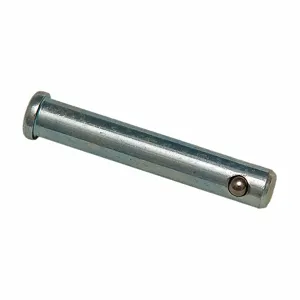 GRAINGER WWG-CLPCZ-012 Clevis Pin Cotterless 3/8 X 1 Inch, 10PK | AG2ZDC 32PL28