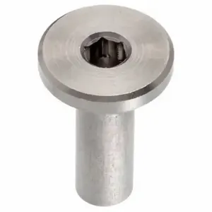 GRAINGER Z1512 Binding Post, #10-24 Thread Size, 3/4 Inch Brl Length, 1/4 Inch Brl Dia Stainless Steel | CP7PPF 45GE87