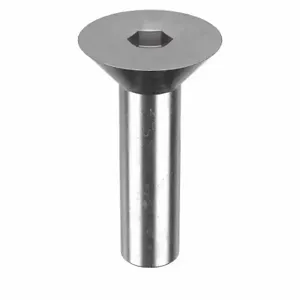 GRAINGER Z1514 Binding Post, #10-24 Thread Size, 1 Inch Brl Length, 1/4 Inch Brl Dia, 316 Stainless Steel | CP7PPD 45GE88