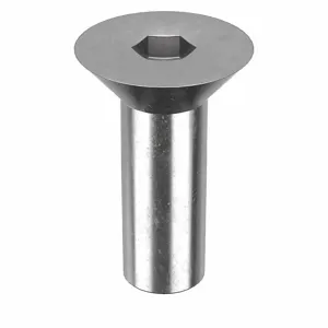 GRAINGER Z1530 Binding Post, 3/8 Inch-16 Thread Size, 1 1/2 Inch Brl Length, 1/2 Inch Brl Dia | CP7PPX 45GE96