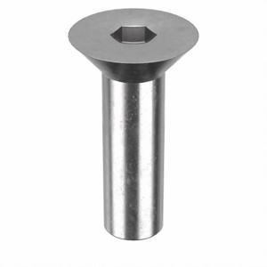 GRAINGER Z1532 Binding Post, 3/8 Inch-16 Thread Size, 1 3/4 Inch Brl Length, 1/2 Inch Brl Dia | CP7PTM 45GE97