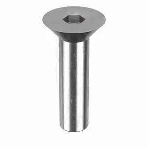 GRAINGER Z1534 Binding Post, 3/8 Inch-16 Thread Size, 2 Inch Brl Length, 1/2 Inch Brl Dia | CP7PQD 45GE98