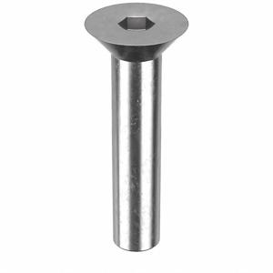 GRAINGER Z1536 Binding Post, 3/8 Inch-16 Thread Size, 2 1/2 Inch Brl Length, 1/2 Inch Brl Dia | CP7PQC 45GE99