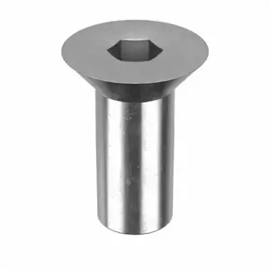 GRAINGER Z1546 Binding Post, 1/2 Inch-13 Thread Size, 1 1/2 Inch Brl Length, 5/8 Inch Brl Dia | CP7PPH 45GF04