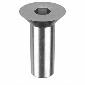 GRAINGER Z1548 Binding Post, 1/2 Inch-13 Thread Size, 1 3/4 Inch Brl Length, 5/8 Inch Brl Dia | CP7PPJ 45GF05