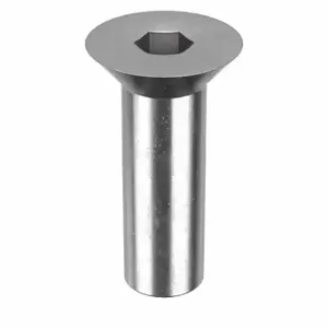 GRAINGER Z1550 Binding Post, 1/2 Inch-13 Thread Size, 2 Inch Brl Length, 5/8 Inch Brl Dia | CP7PPN 45GF06