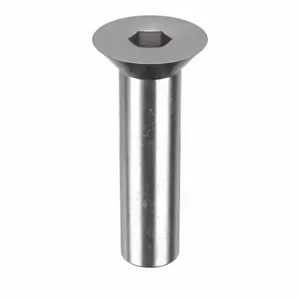 GRAINGER Z1552 Binding Post, 1/2 Inch-13 Thread Size, 2 1/2 Inch Brl Length, 5/8 Inch Brl Dia | CP7PPL 45GF07