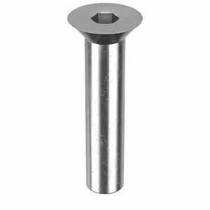 GRAINGER Z1554 Binding Post, 1/2 Inch-13 Thread Size, 3 Inch Brl Length, 5/8 Inch Brl Dia | CP7PPP 45GF08