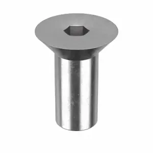 GRAINGER Z1564 Binding Post, 5/8 Inch-11 Thread Size, 1 3/4 Inch Brl Length, 3/4 Inch Brl Dia | CP7PQK 45GF12