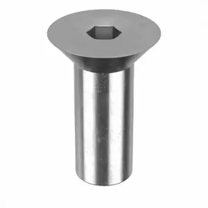 GRAINGER Z1566 Binding Post, 5/8 Inch-11 Thread Size, 2 Inch Brl Length, 3/4 Inch Brl Dia | CP7PQR 45GF13