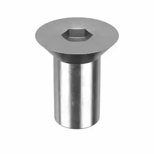 GRAINGER Z1580 Binding Post, 5/8 Inch-11 Thread Size, 1 3/4 Inch Brl Length, 7/8 Inch Brl Dia | CP7PQL 45GF19