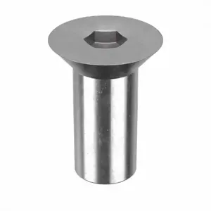 GRAINGER Z1582 Binding Post, 5/8 Inch-11 Thread Size, 2 Inch Brl Length, 7/8 Inch Brl Dia | CP7PQT 45GF20