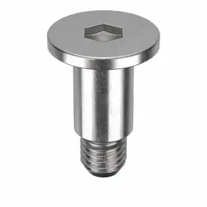 GRAINGER Z1924 Binding Screw, 1/2 Inch-13 Thread Size, 5/8 Inch Brl Dia, 316 Stainless Steel, Plain | CP7PRR 45GF35