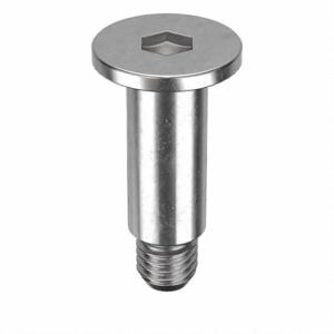 GRAINGER Z1926 Binding Screw, 1/2 Inch-13 Thread Size, 5/8 Inch Brl Dia, 316 Stainless Steel, Plain | CR3BXL 45GF36