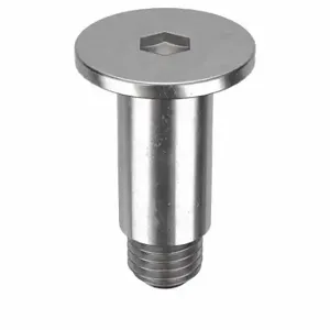 GRAINGER Z1934 Binding Screw, 5/8 Inch-11 Thread Size, 3/4 Inch Brl Dia, 316 Stainless Steel, Plain | CP7PTD 45GF40