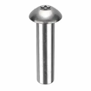 GRAINGER Z4904T6S Binding Post, 3/8 Inch-16 Thread Size, 2 Inch Brl Length, 1/2 Inch Brl Dia | CP7PQE 45FP28