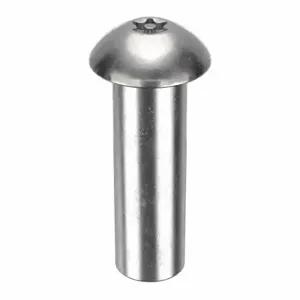 GRAINGER Z4910T6S Binding Post, 1/2 Inch-13 Thread Size, 2 Inch Brl Length, 5/8 Inch Brl Dia | CP7PPM 45FP33