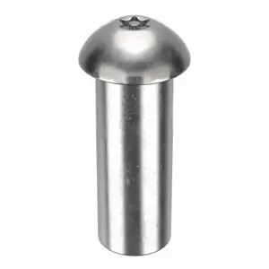 GRAINGER Z4916T6S Binding Post and Screw, 5/8 Inch-11 Thread Size, 2 Inch Brl Length, 3/4 Inch Brl Dia | CP7PPA 45FP41