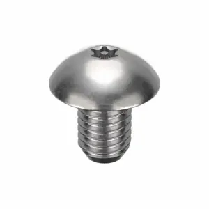 GRAINGER Z4928SS Binding Post and Screw, 1/2 Inch-13 Thread Size, 18-8 Stainless Steel, Plain, Truss Brl Hd | CP7PNB 45FP48