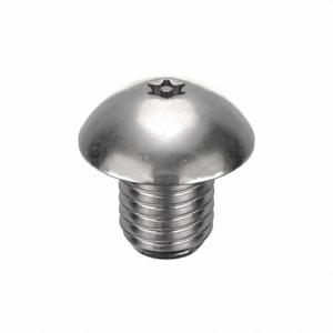 GRAINGER Z4931SS Binding Post and Screw, 5/8 Inch-11 Thread Size, 18-8 Stainless Steel, Plain, Truss Brl Hd | CP7PNY 45FP50