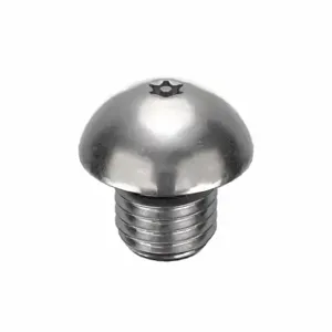 GRAINGER Z4934SS Binding Post and Screw, 3/4 Inch-10 Thread Size, 18-8 Stainless Steel, Plain, Truss Brl Hd | CP7PNJ 45FP52