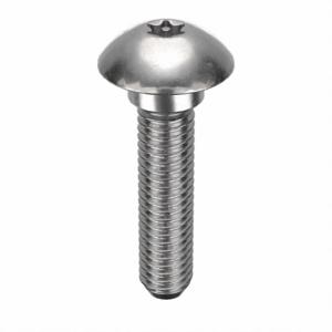 GRAINGER Z4940SS Binding Post and Screw, 3/8 Inch-16 Thread Size, 18-8 Stainless Steel, Plain, Truss Brl Hd | CP7PNQ 45FP36