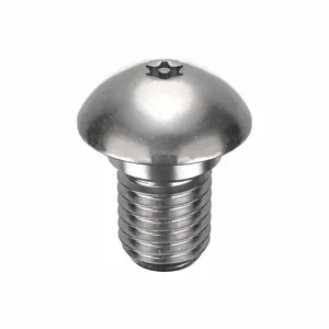 GRAINGER Z4950SS Binding Post and Screw, 5/8 Inch-11 Thread Size, 18-8 Stainless Steel, Plain, Truss Brl Hd | CP7PNZ 45FP56