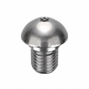 GRAINGER Z4955SS Binding Post and Screw, 3/4 Inch-10 Thread Size, 18-8 Stainless Steel, Plain, Truss Brl Hd | CP7PNM 45FP58