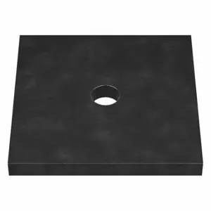 GRAINGER Z8935-BOX Square Washer, Screw Size 1/4 Inch, Steel, Grade 2, Black Oxide, 0.313 Inch Size In Dia | CP9PCG 420P24