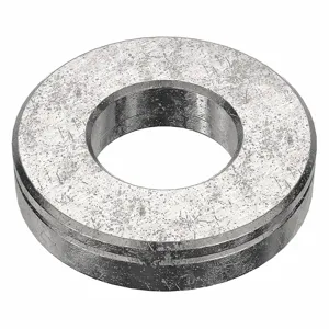 GRAINGER Z9466SETSS Spherical Washer, Stainless Steel, 3/8 Inch Thickness | CG9VPH 45FP01