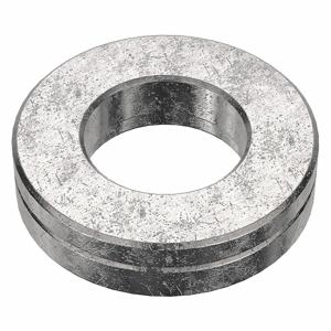 GRAINGER Z9474SETSS Spherical Washer, Stainless Steel, 1/2 Inch Thickness | CG9VPE 45FP03