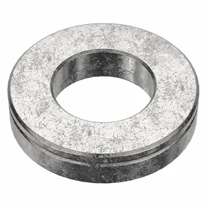 GRAINGER Z9478SETSS Spherical Washer, Stainless Steel, 1/2 Inch Thickness | CG9VPD 45FP04