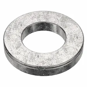 GRAINGER Z9488SETSS Spherical Washer, Stainless Steel, 1/2 Inch Thickness | CG9VPB 45FP06