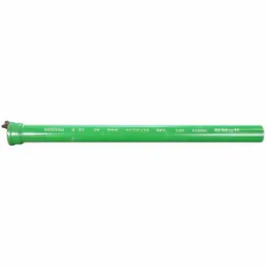 GRAINGER ZFBSVP03S05 Pipe, Epoxy Coated Cast Iron, 3 Inch Nominal Pipe Size | CP7PWR 60XF47