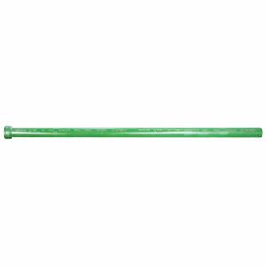 GRAINGER ZFBSVP03S10 Pipe, Epoxy Coated Cast Iron, 3 Inch Nominal Pipe Size | CP7PVV 60XF48