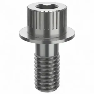 GRAINGER ZPS44012C06 Socket Head Cap Screw, 1/2-13 Thread Size, 1 1/8 Inch Size Length, Plain, Stainless Steel | CQ4VUV 45FR24