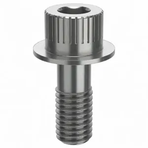 GRAINGER ZPS44012C08 Socket Head Cap Screw, 1/2-13 Thread Size, 1 1/4 Inch Length, Flanged Std, Plain | CQ4VUR 45FR25