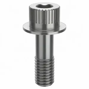 GRAINGER ZPS44012C12 Socket Head Cap Screw, 1/2-13 Thread Size, 1 1/2 Inch Length, Flanged Std, Plain | CQ4VUL 45FR27