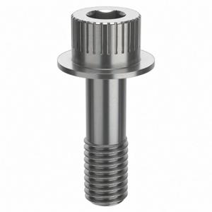 GRAINGER ZPS44012C14 Socket Head Cap Screw, 1/2-13 Thread Size, 1 5/8 Inch Size Length, Plain, Stainless Steel | CQ4VVJ 45FR28