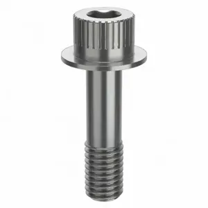 GRAINGER ZPS44012C18 Socket Head Cap Screw, 1/2-13 Thread Size, 1 7/8 Inch Size Length, Plain, Stainless Steel | CQ4VVM 45FR30