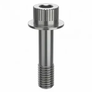 GRAINGER ZPS44012C20 Socket Head Cap Screw, 1/2-13 Thread Size, 2 Inch Size Length, Plain, Stainless Steel | CQ4VXB 45FR31