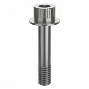 GRAINGER ZPS44012C26 Socket Head Cap Screw, 1/2-13 Thread Size, 2 3/8 Inch Size Length, Plain, Stainless Steel | CQ4VWP 45FR34