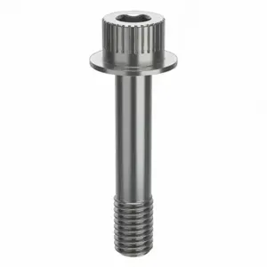 GRAINGER ZPS44012C28 Socket Head Cap Screw, 1/2-13 Thread Size, 2 1/2 Inch Size Length, Plain, Stainless Steel | CQ4VVZ 45FR35