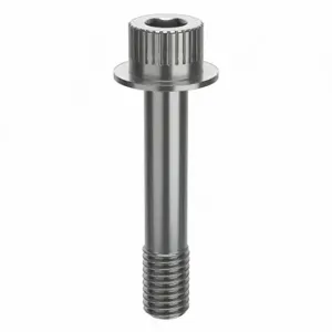 GRAINGER ZPS44012C30 Socket Head Cap Screw, 1/2-13 Thread Size, 2 5/8 Inch Size Length, Plain, Stainless Steel | CQ4VWU 45FR36