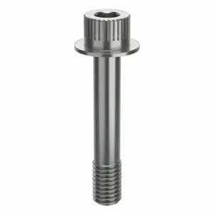 GRAINGER ZPS44012C32 Socket Head Cap Screw, 1/2-13 Thread Size, 2 3/4 Inch Size Length, Plain, Stainless Steel | CQ4VWK 45FR37