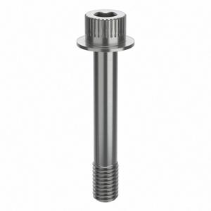 GRAINGER ZPS44012C38 Socket Head Cap Screw, 1/2-13 Thread Size, 3 1/8 Inch Size Length, Plain, Stainless Steel | CQ4VXN 45FR40